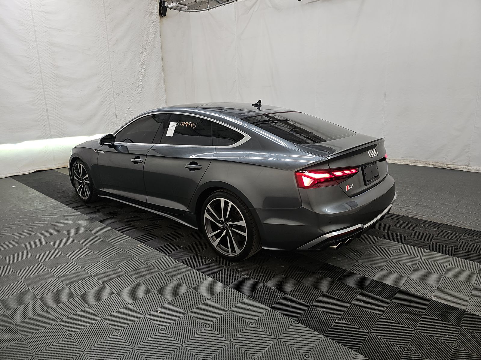 2023 Audi S5 Premium Plus AWD