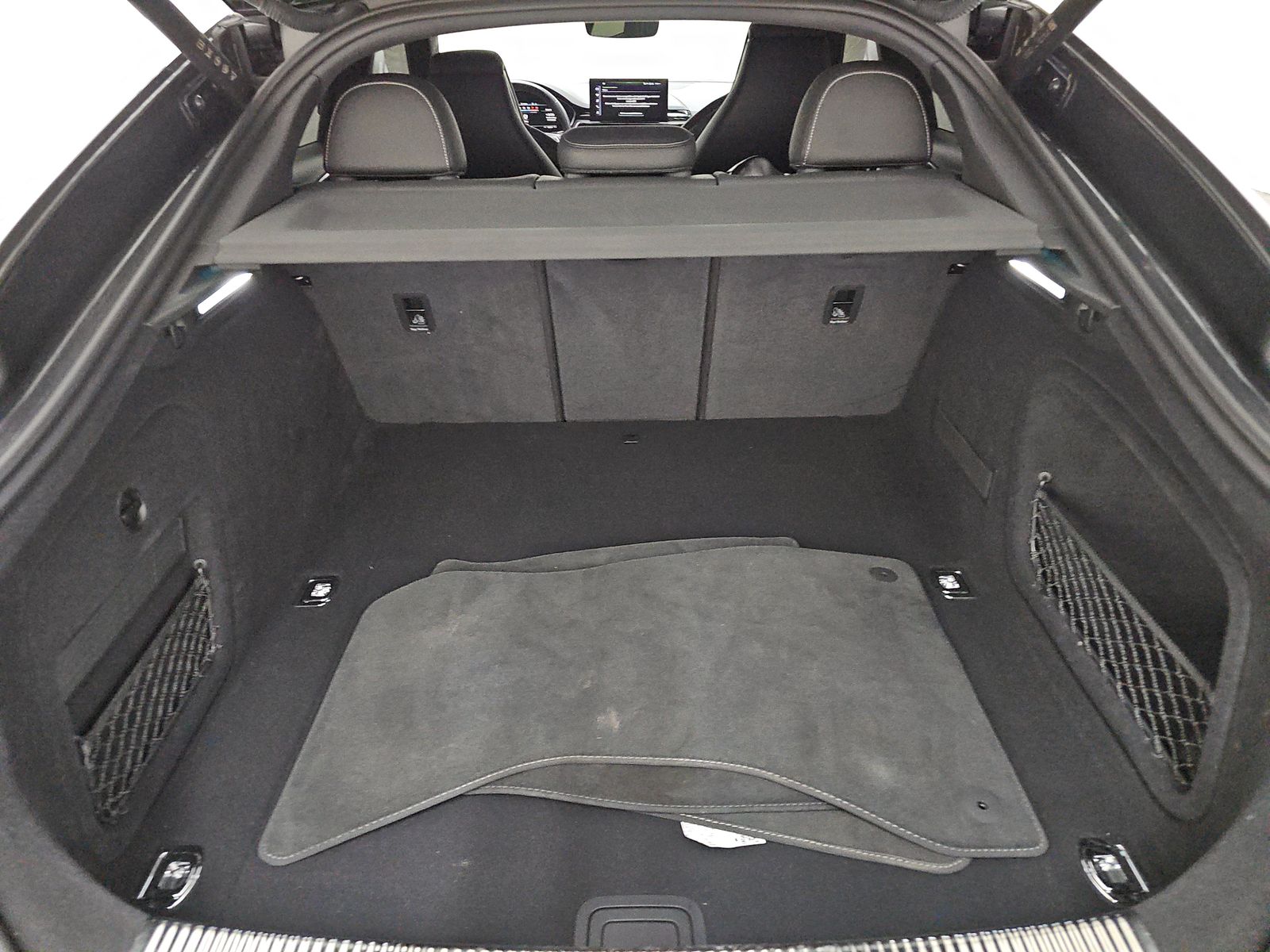 2023 Audi S5 Premium Plus AWD