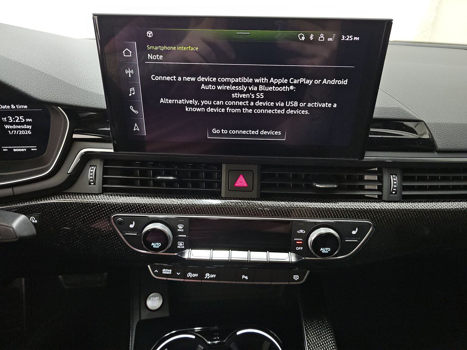 2023 Audi S5 Premium Plus AWD