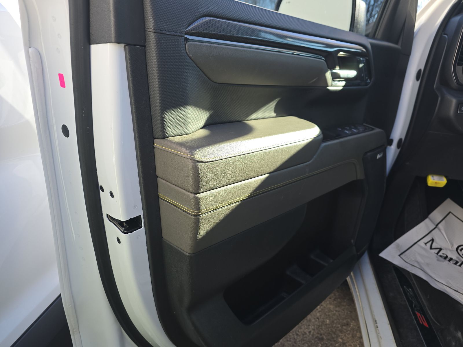 2024 Chevrolet Silverado 1500 ZR2 AWD