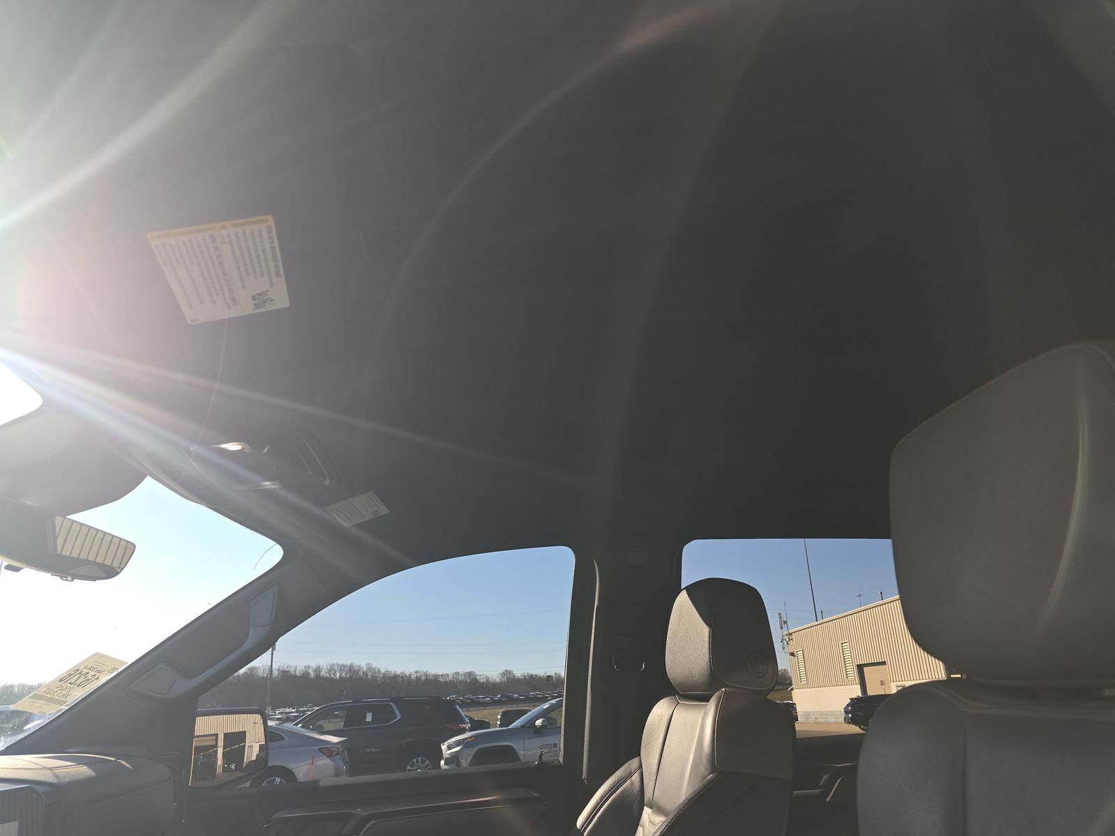 2024 Chevrolet Silverado 1500 ZR2 AWD