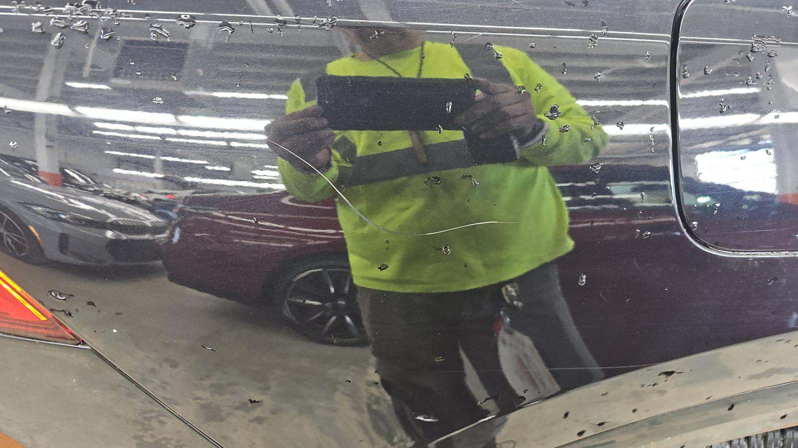 2019 Audi Q8 Premium AWD