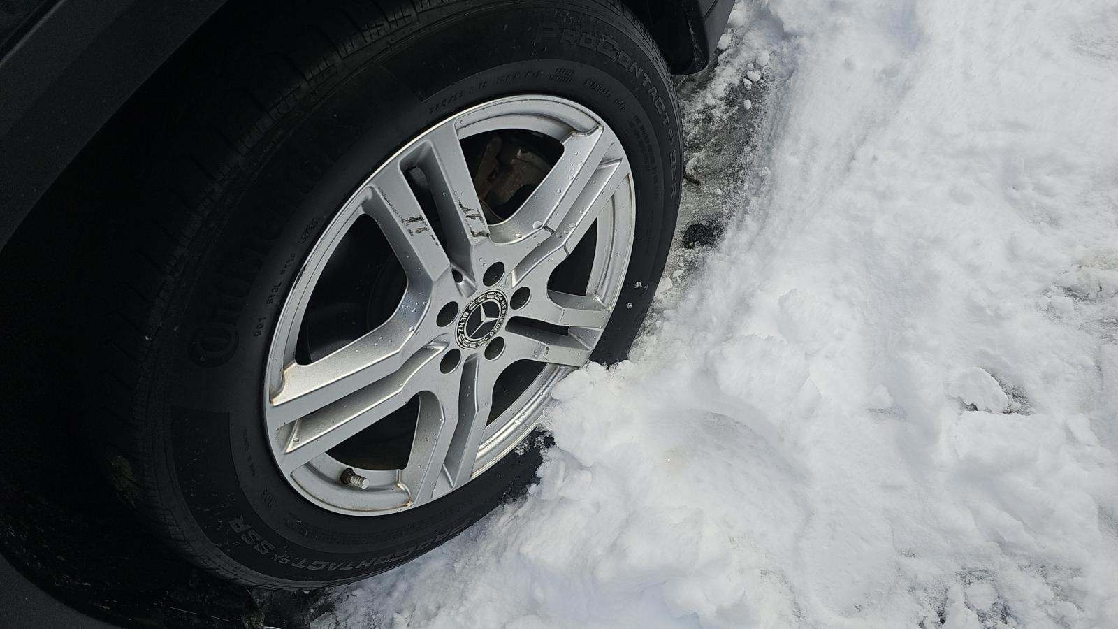 2021 Mercedes-Benz GLA GLA 250 AWD