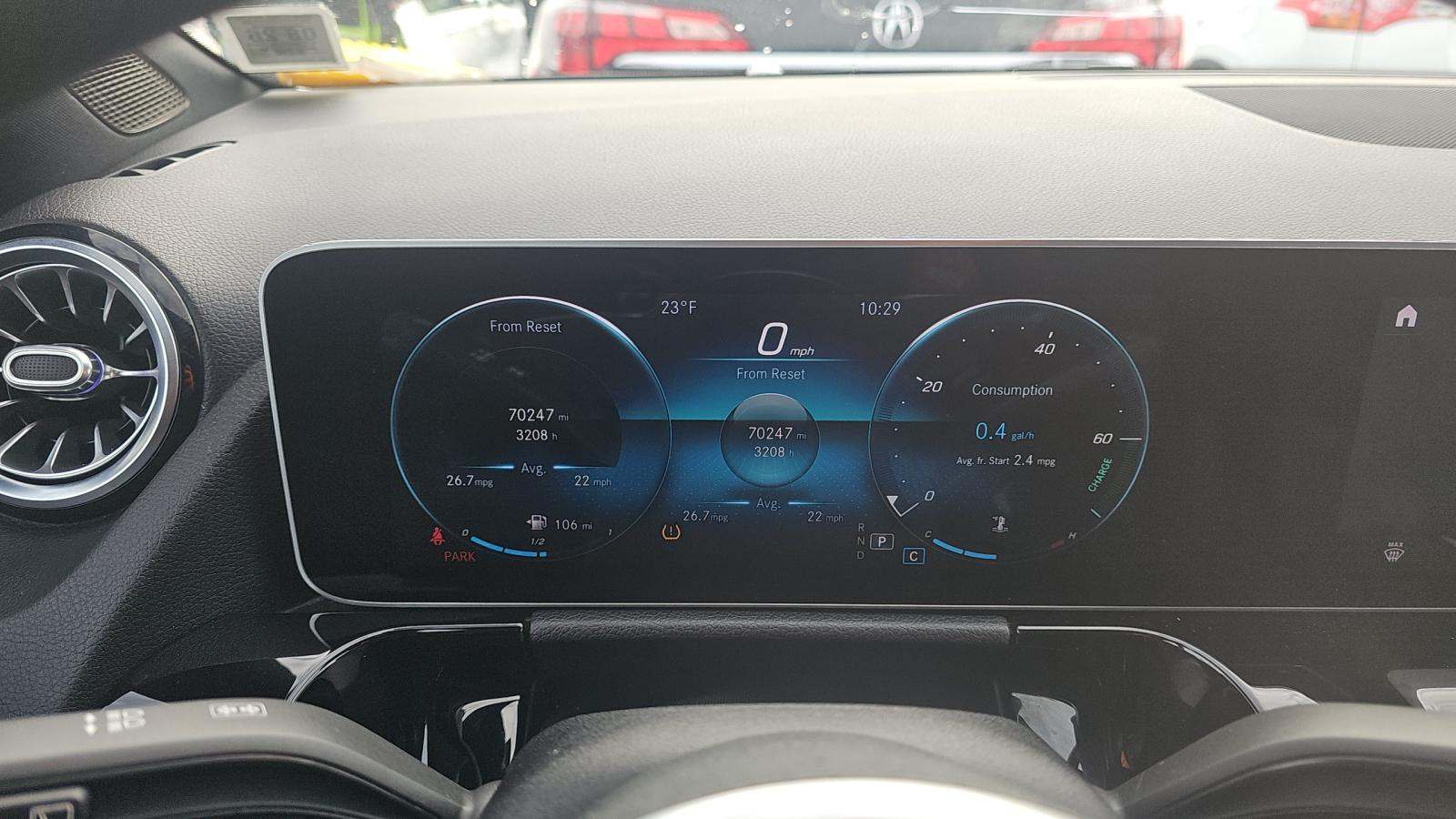 2021 Mercedes-Benz GLA GLA 250 AWD