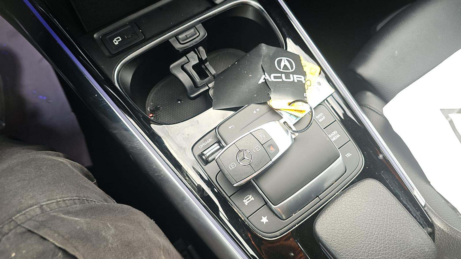 2021 Mercedes-Benz GLA GLA 250 AWD