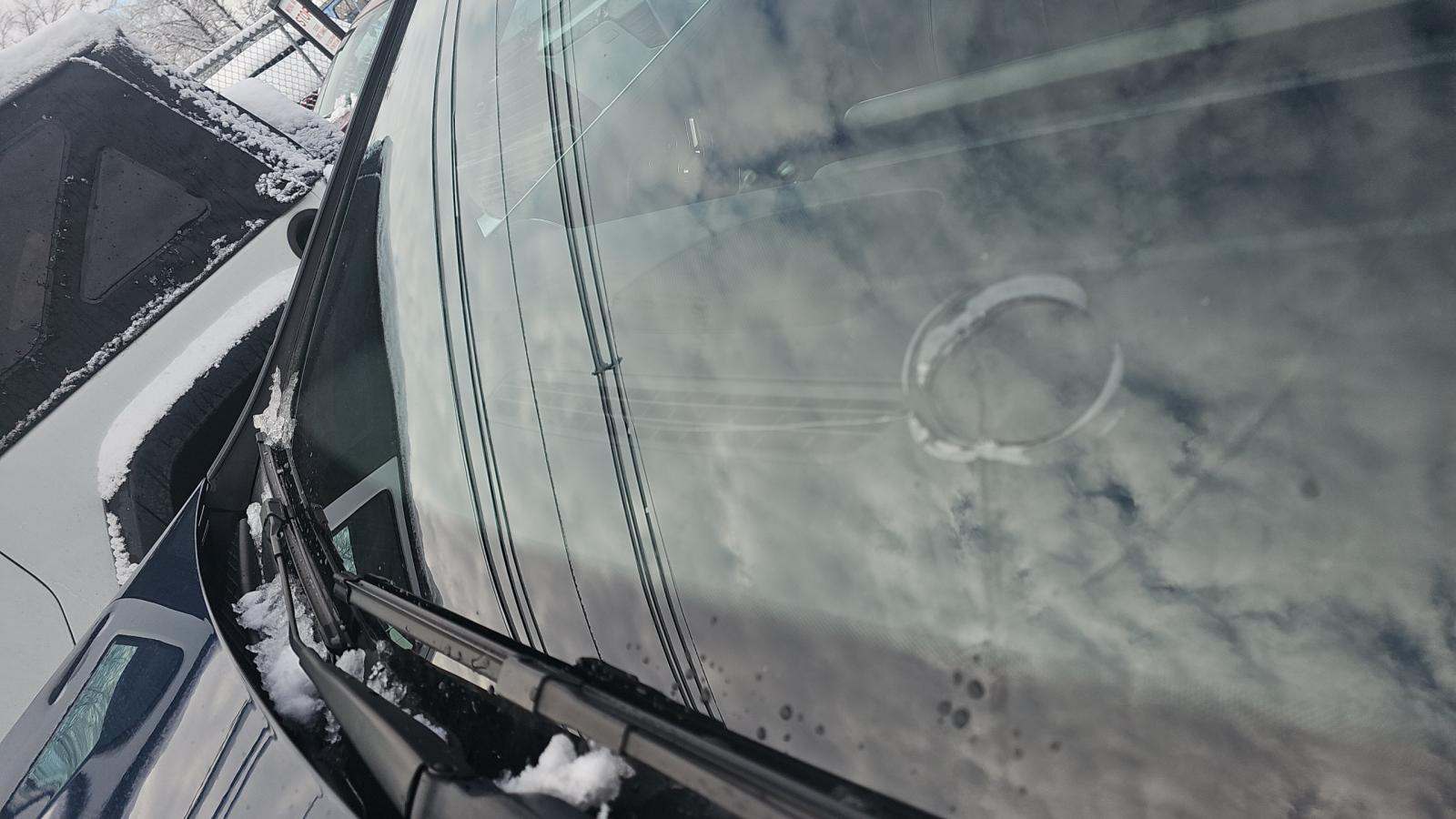 2021 Mercedes-Benz GLA GLA 250 AWD