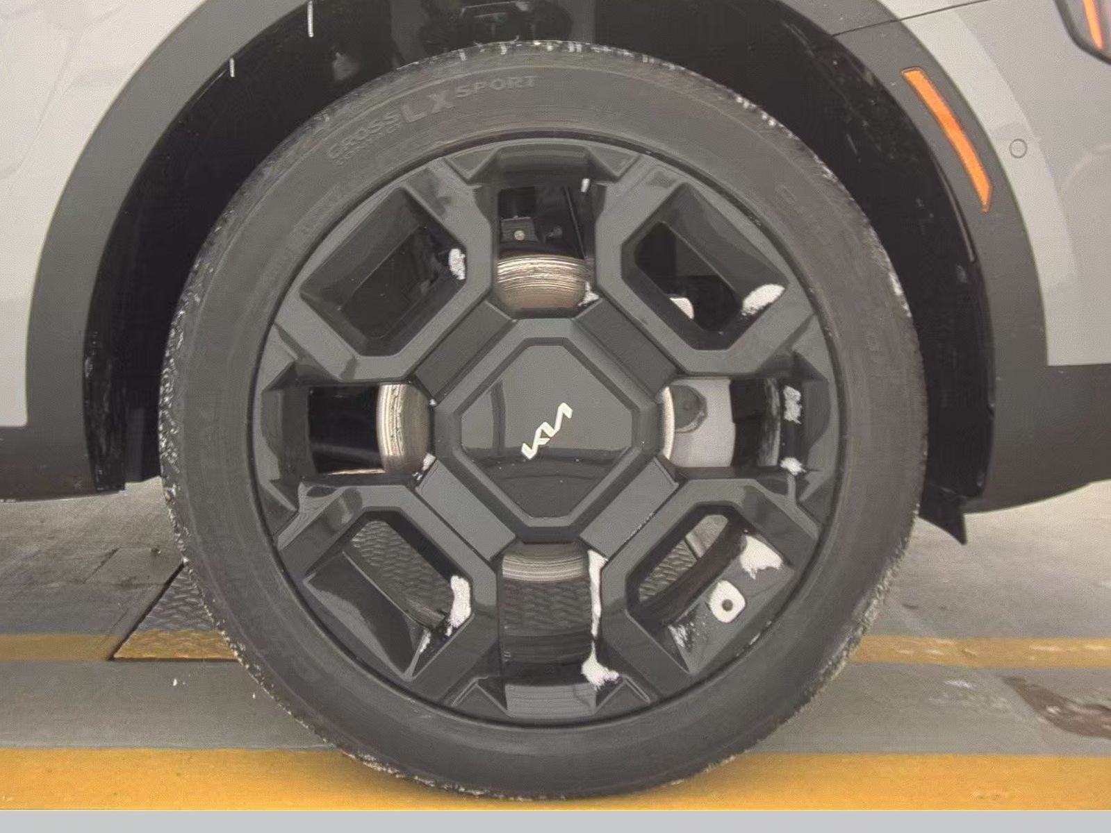 2024 Kia Sorento X-Line SX Prestige AWD