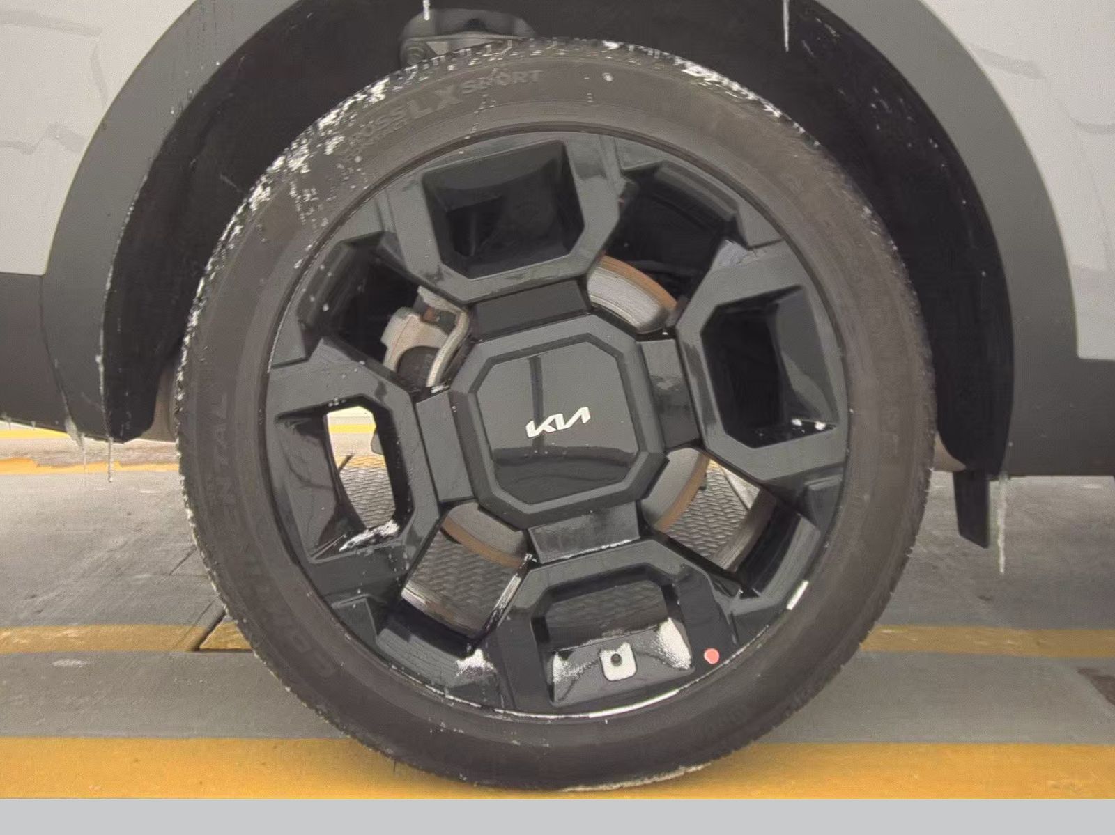 2024 Kia Sorento X-Line SX Prestige AWD