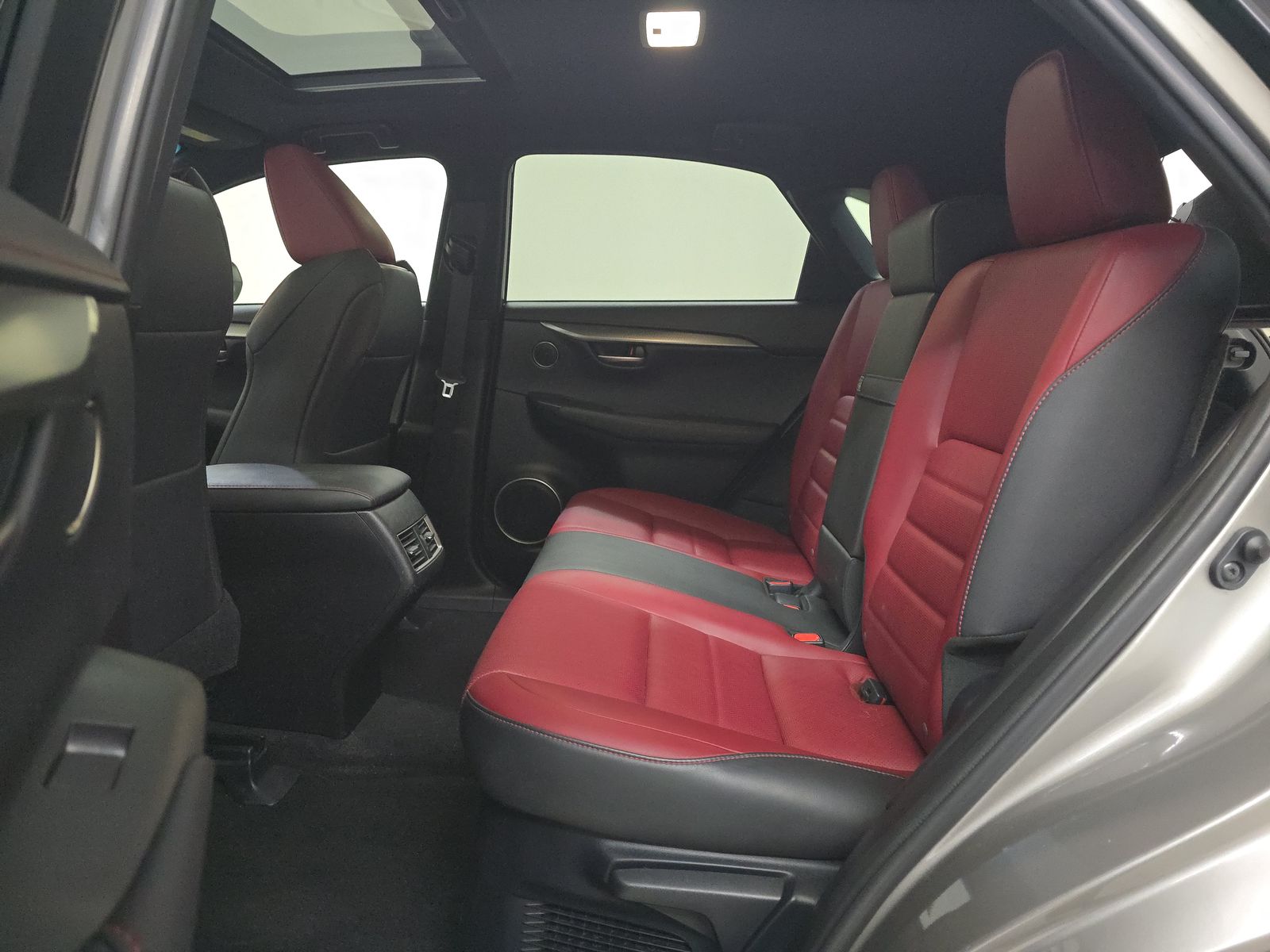 2016 Lexus NX NX 200t F SPORT FWD