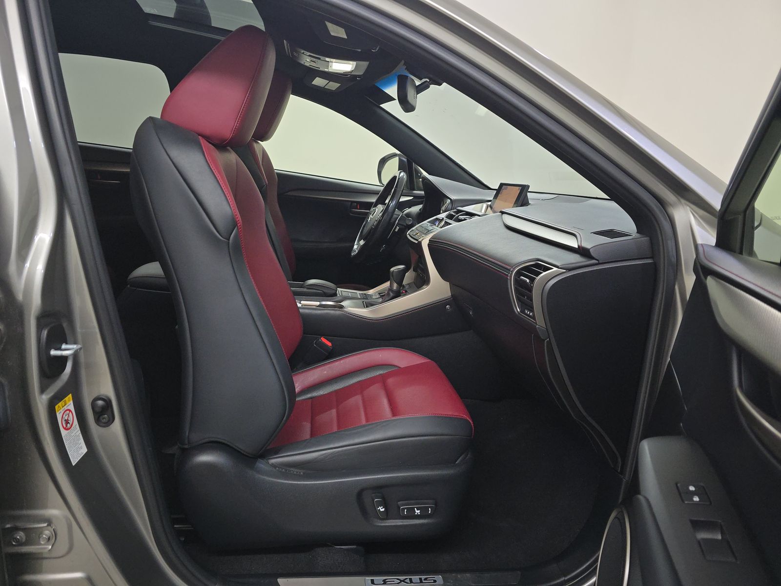 2016 Lexus NX NX 200t F SPORT FWD