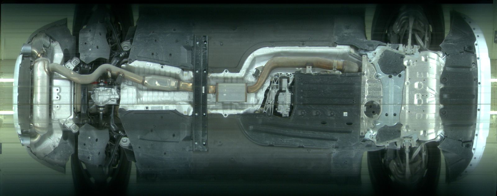 2025 BMW 3 Series 330i xDrive AWD