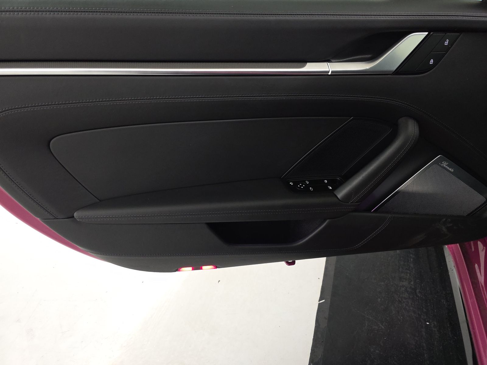 2024 Porsche 911 Turbo S AWD