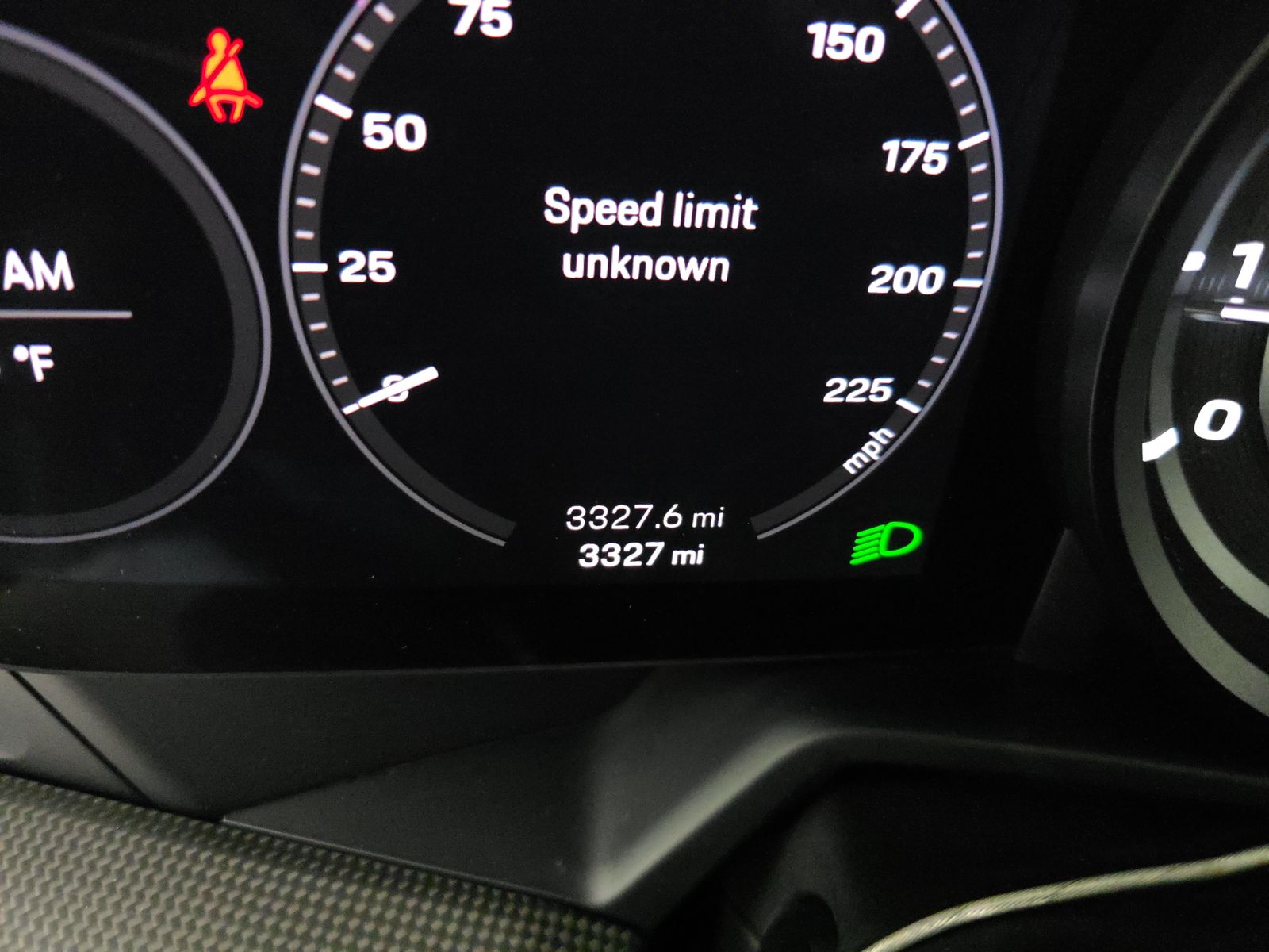 2024 Porsche 911 Turbo S AWD