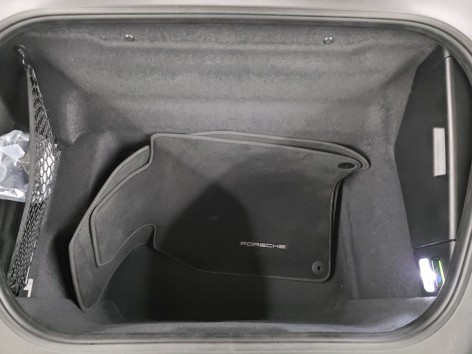 2024 Porsche 911 Turbo S AWD