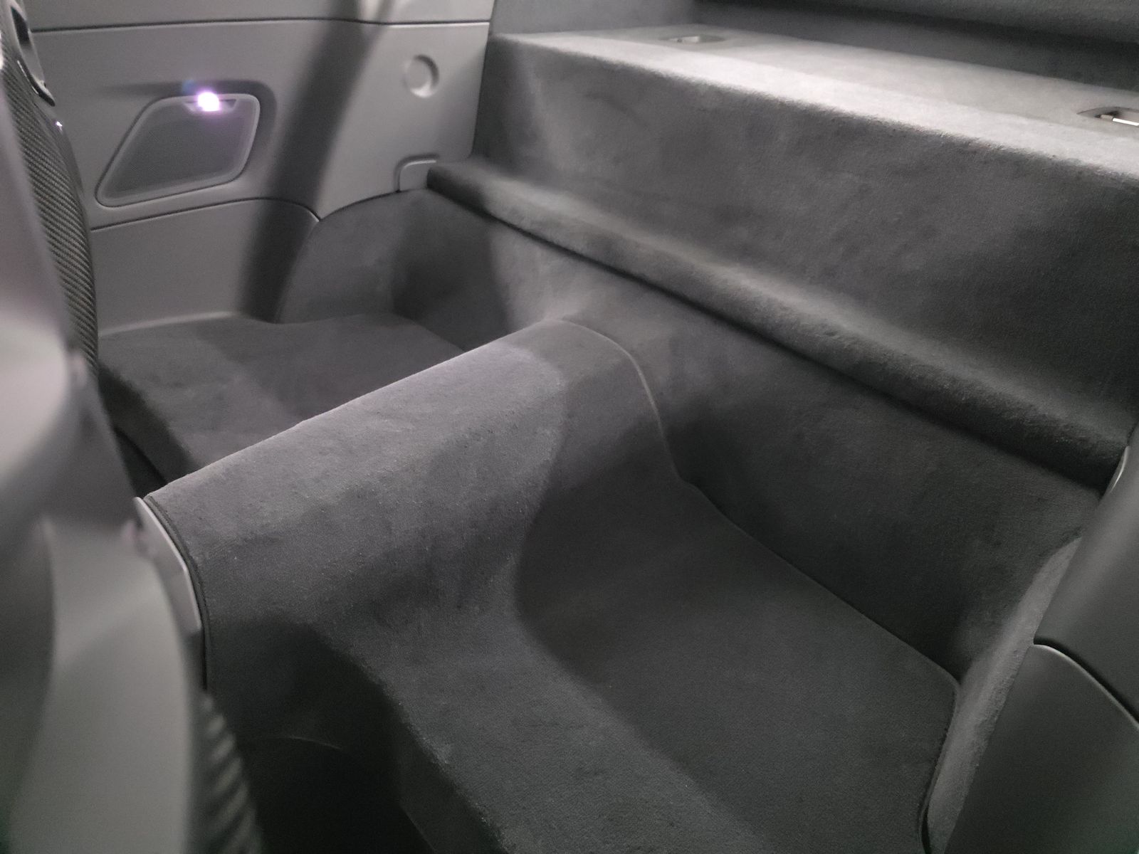 2024 Porsche 911 Turbo S AWD