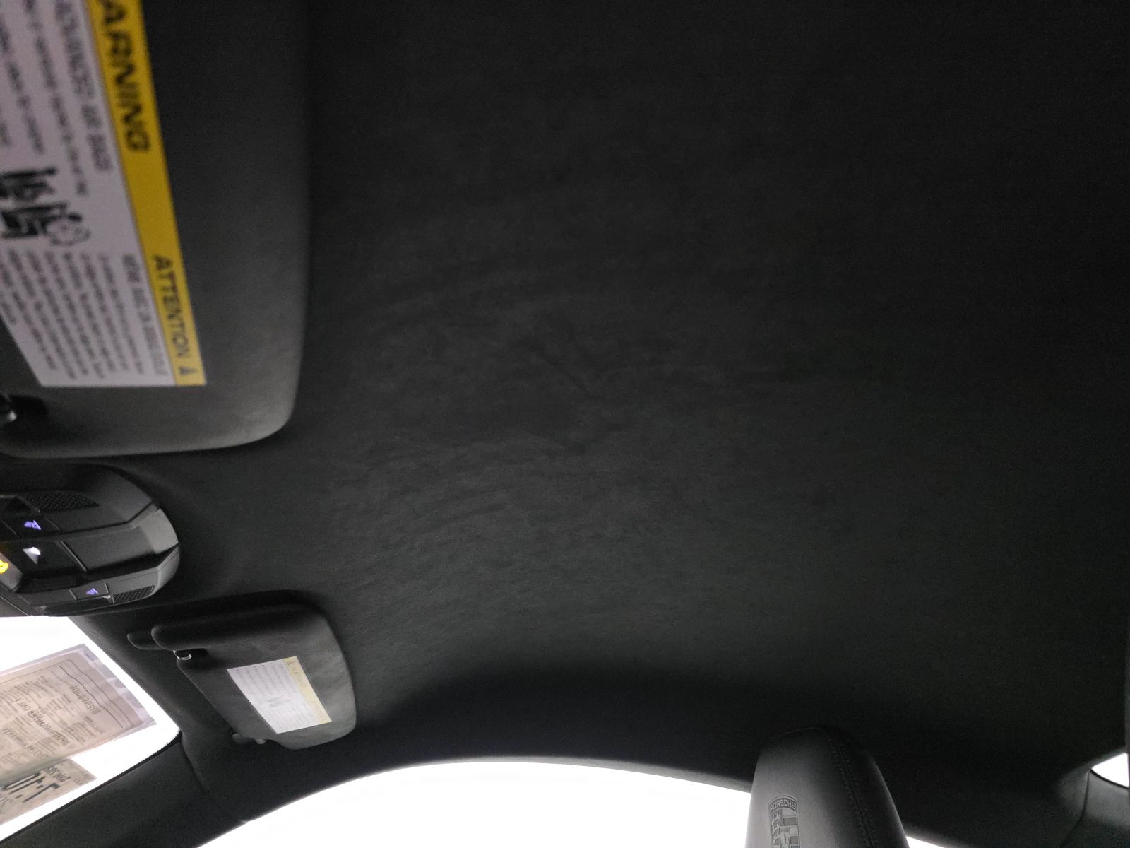 2024 Porsche 911 Turbo S AWD