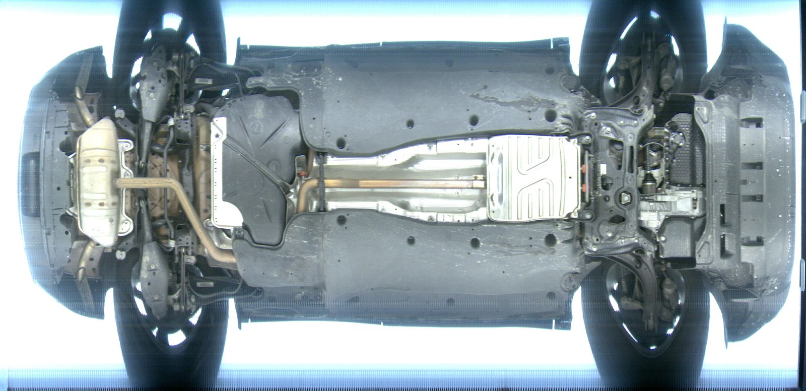 2024 Volkswagen Tiguan 2.0T Wolfsburg Edition FWD