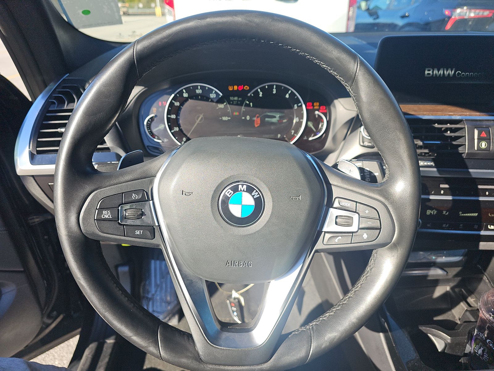 2019 BMW X3 sDrive30i RWD
