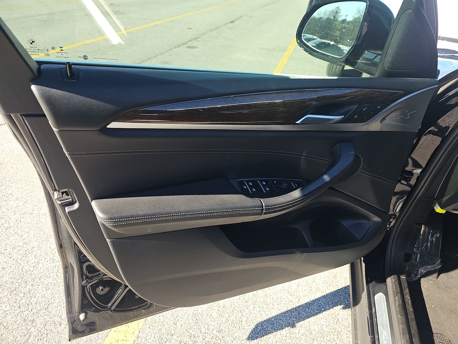 2019 BMW X3 sDrive30i RWD