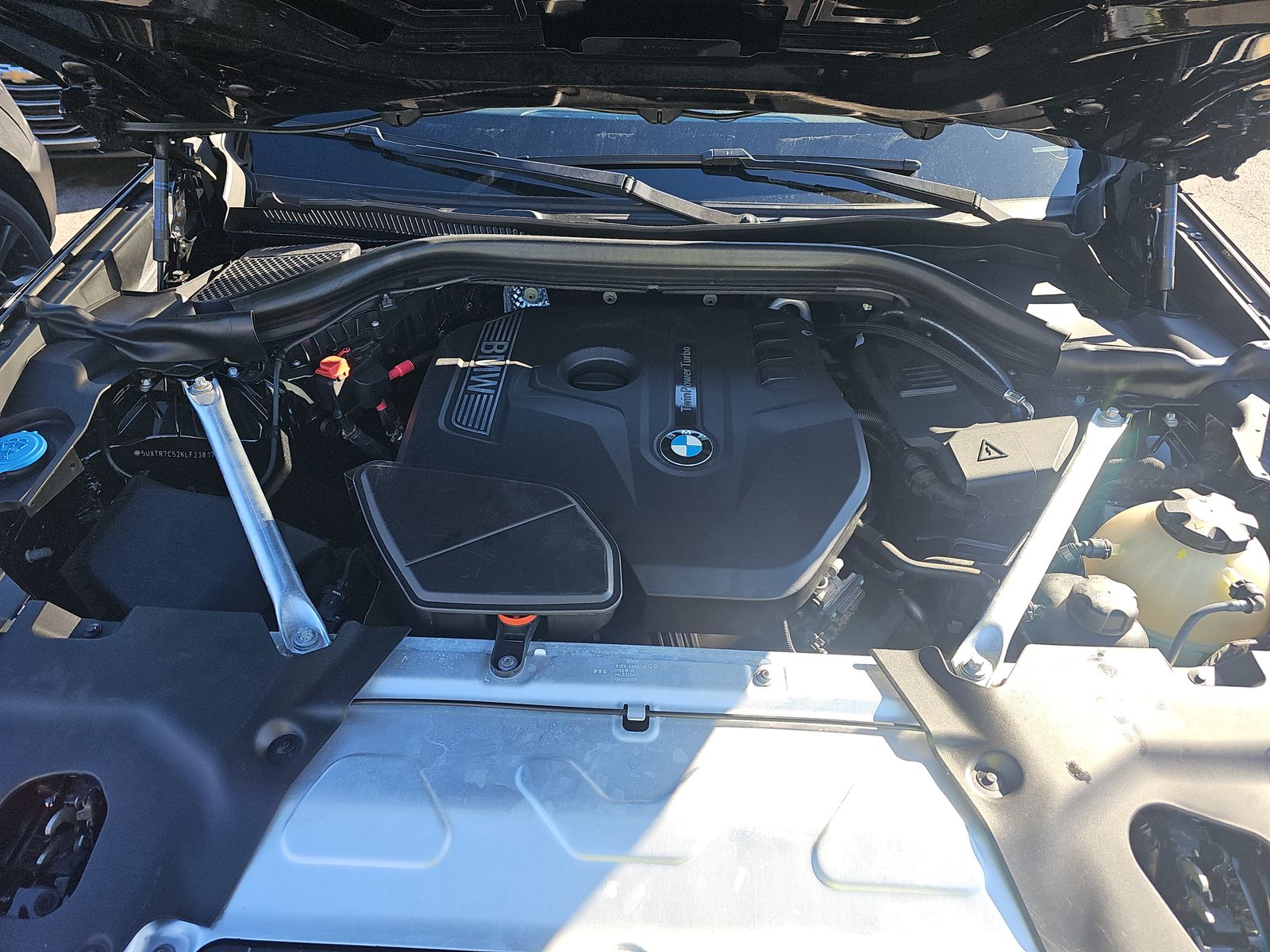 2019 BMW X3 sDrive30i RWD