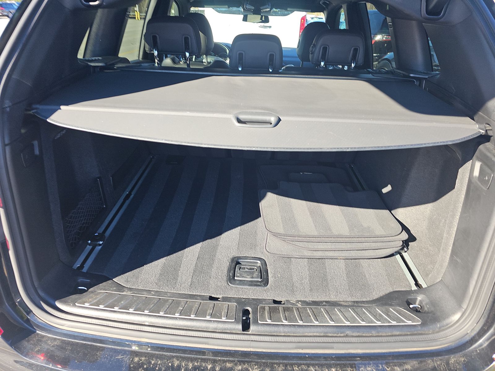 2019 BMW X3 sDrive30i RWD