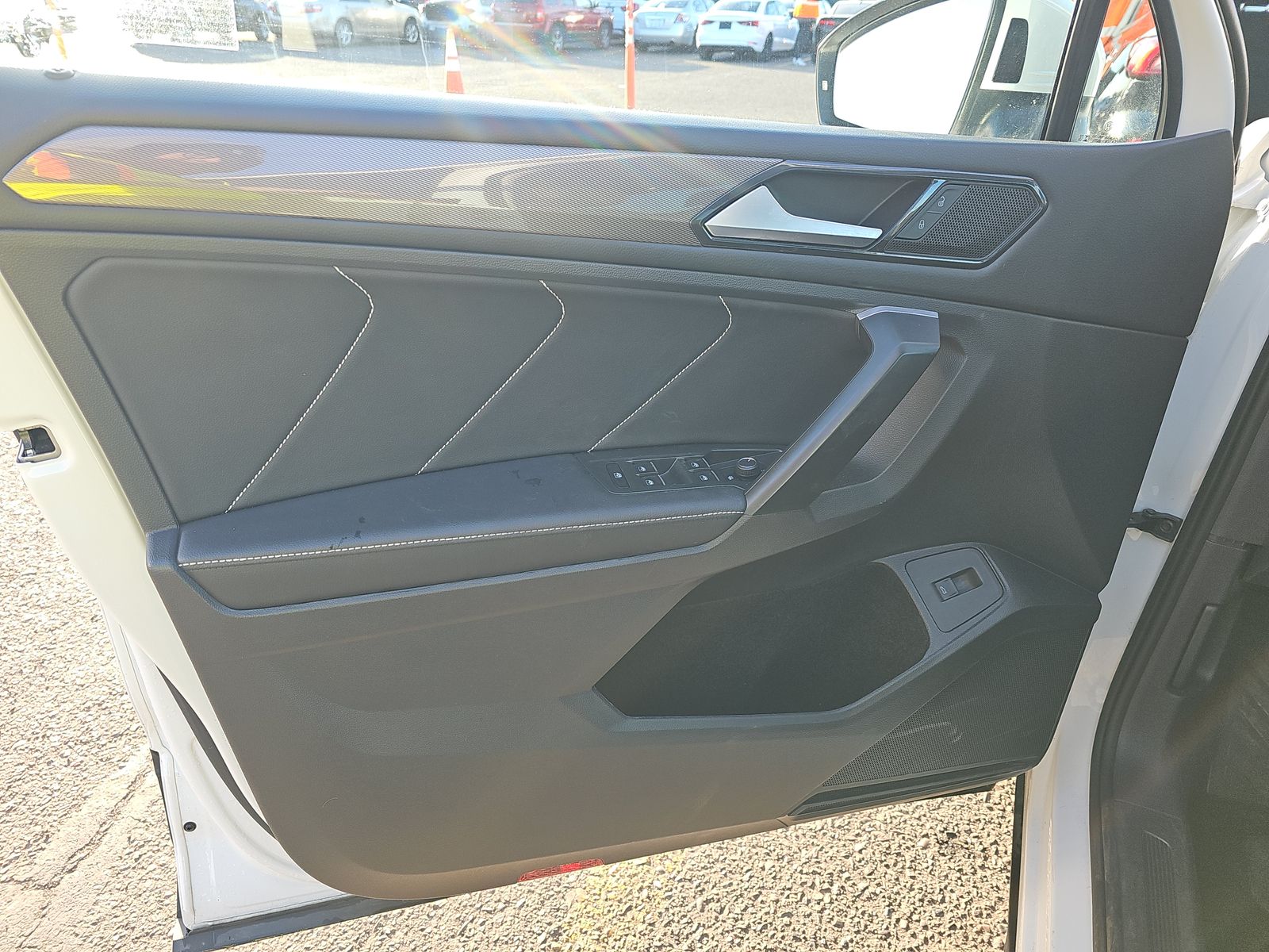 2024 Volkswagen Tiguan 2.0T Wolfsburg Edition FWD