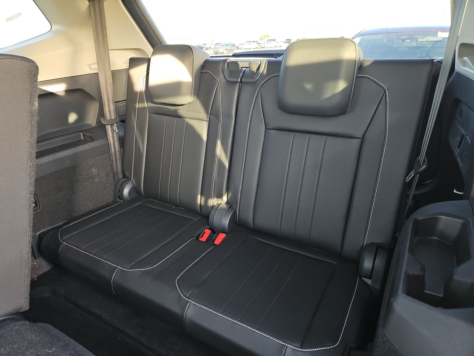 2024 Volkswagen Tiguan 2.0T Wolfsburg Edition FWD