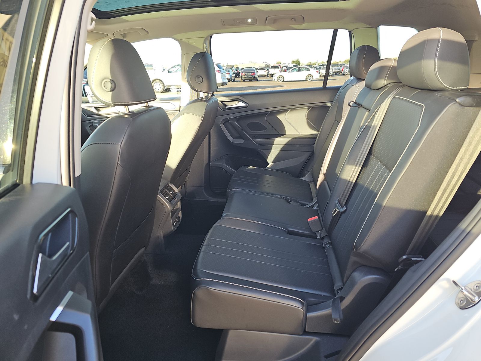 2024 Volkswagen Tiguan 2.0T Wolfsburg Edition FWD