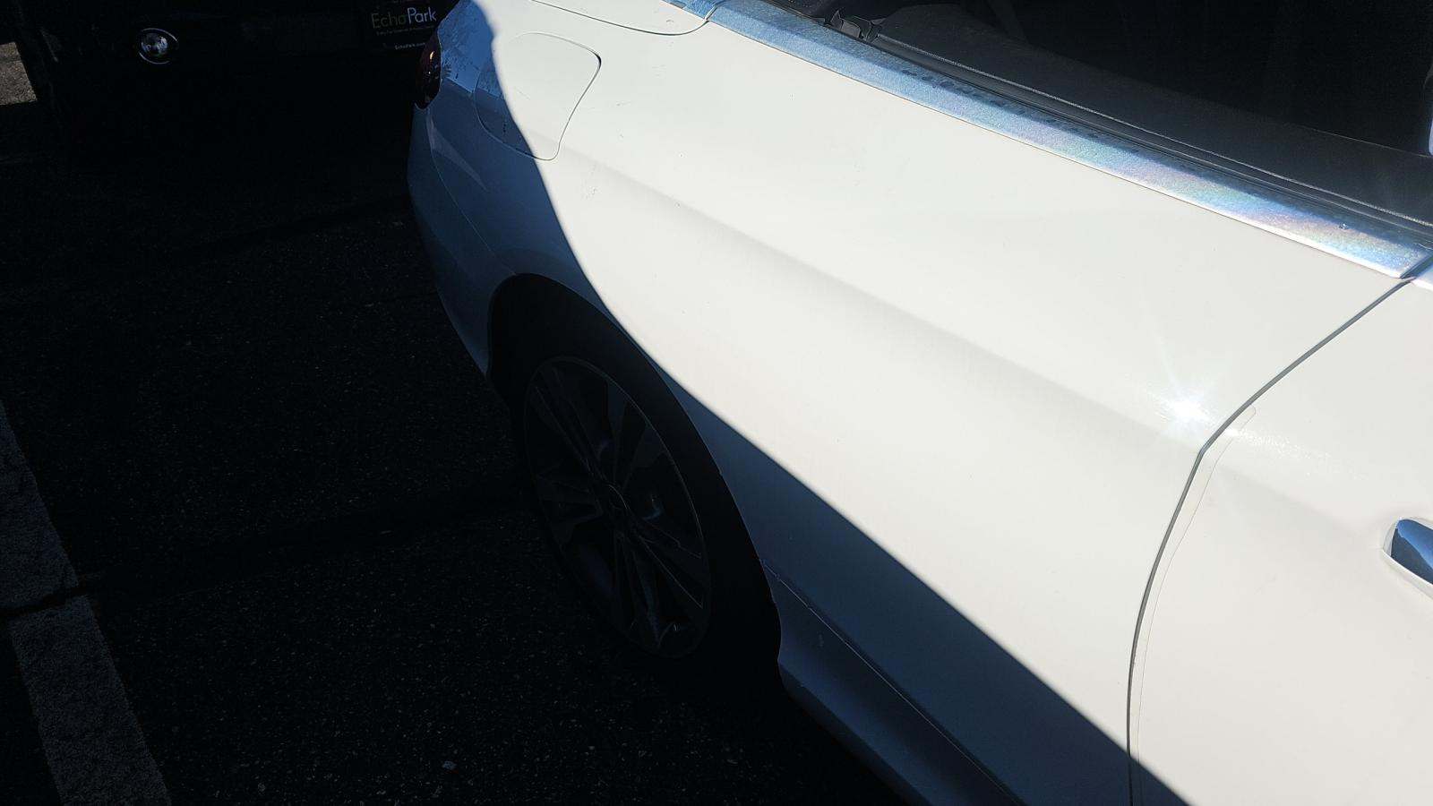 2018 Mercedes-Benz C-Class C 300 RWD