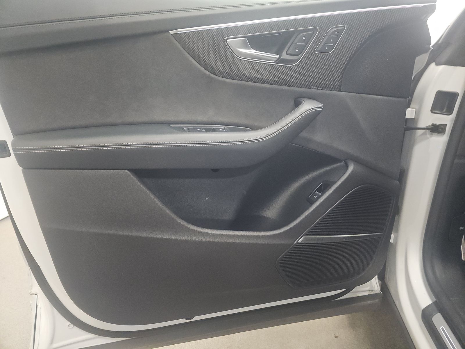 2023 Audi SQ8 Prestige AWD