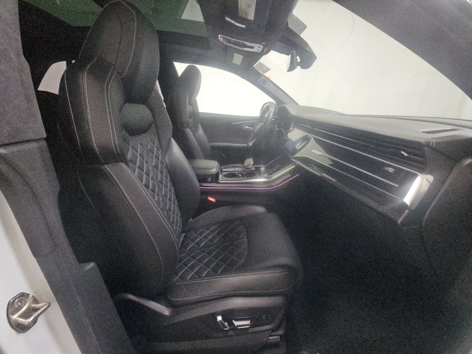 2023 Audi SQ8 Prestige AWD