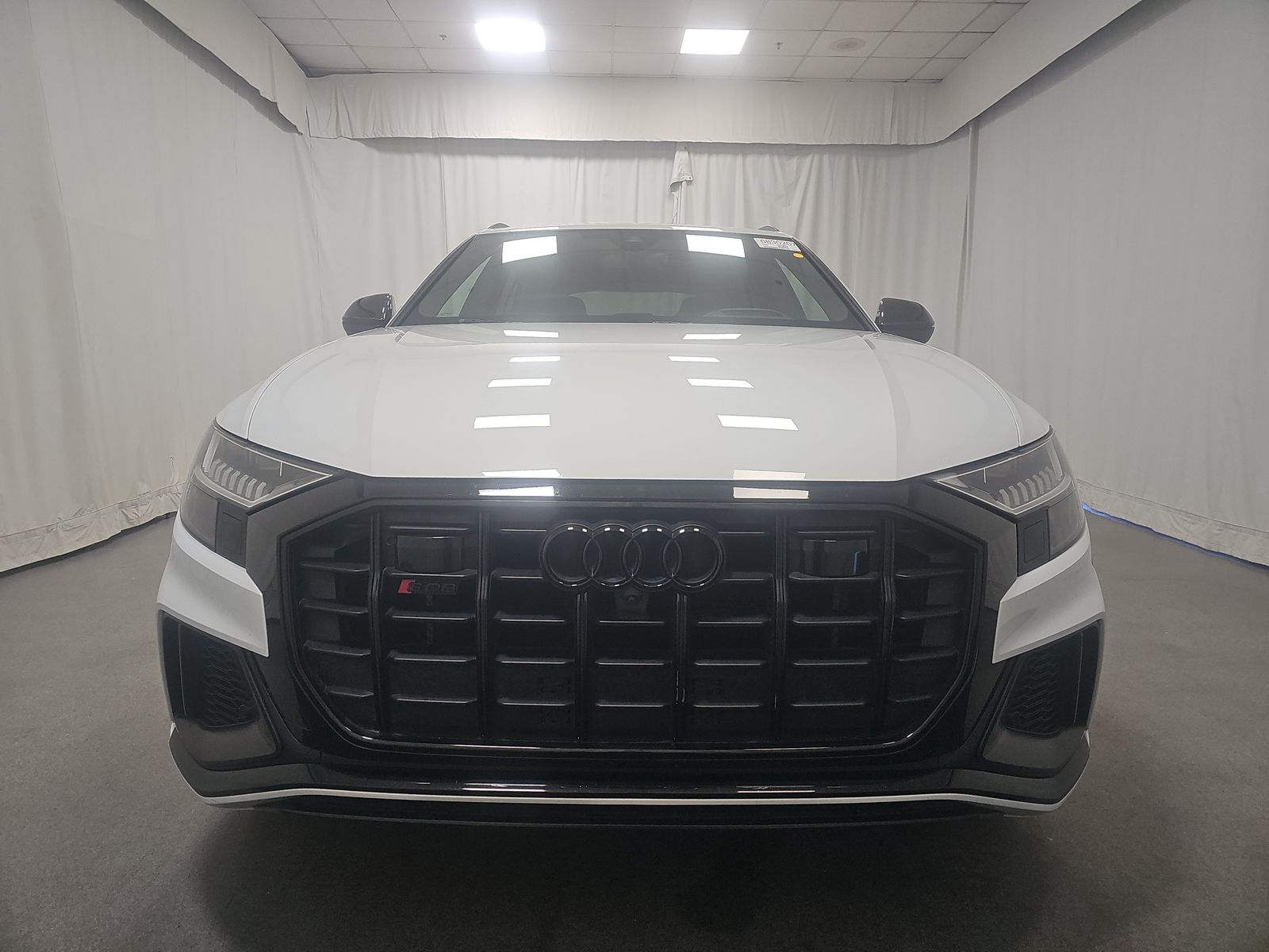 2023 Audi SQ8 Prestige AWD