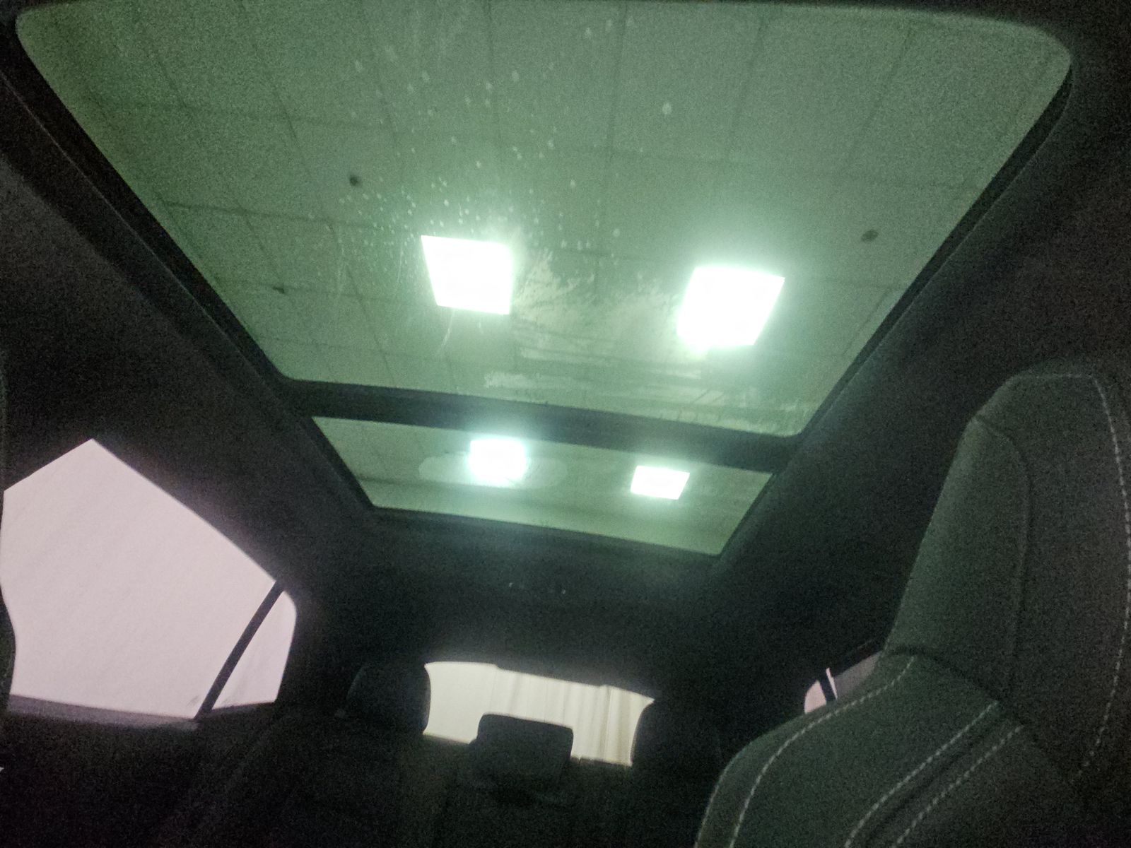 2023 Audi SQ8 Prestige AWD