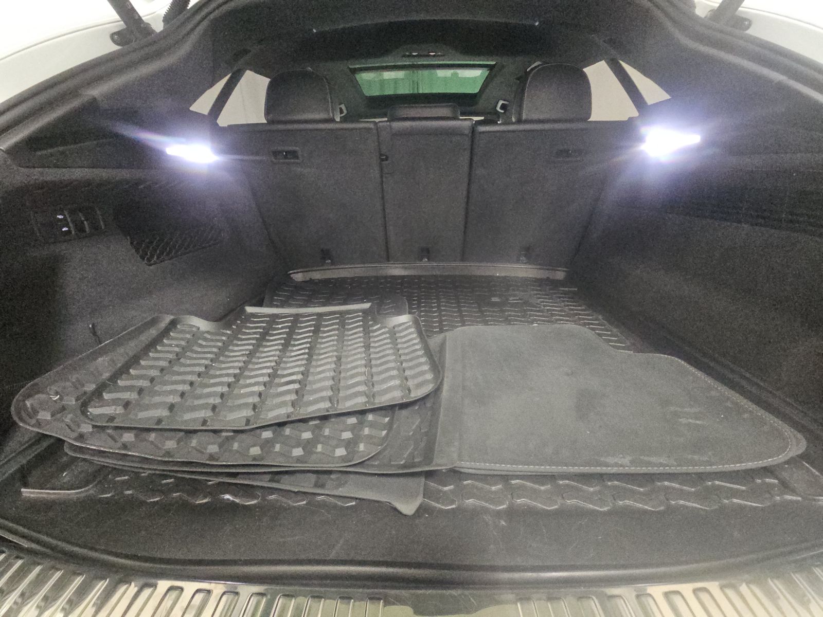 2023 Audi SQ8 Prestige AWD