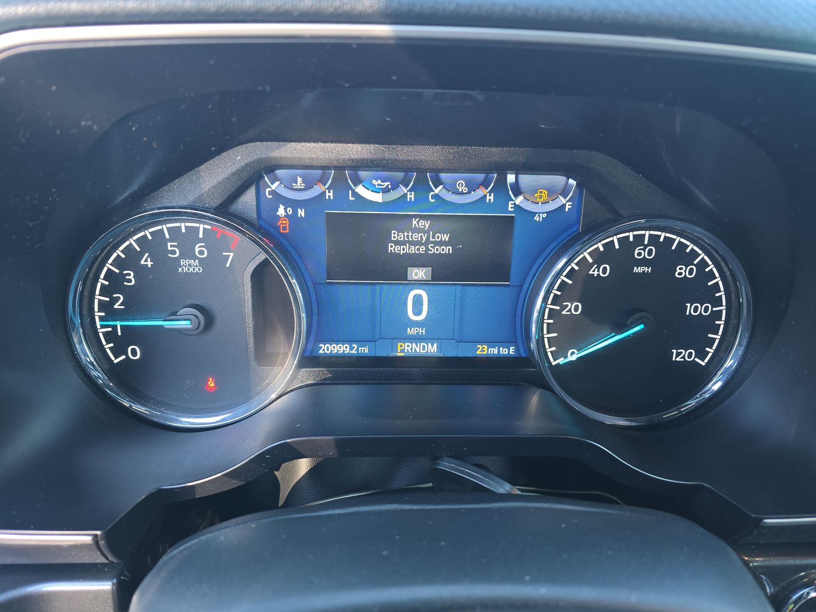 2023 Ford F-150 Hybrid XLT AWD