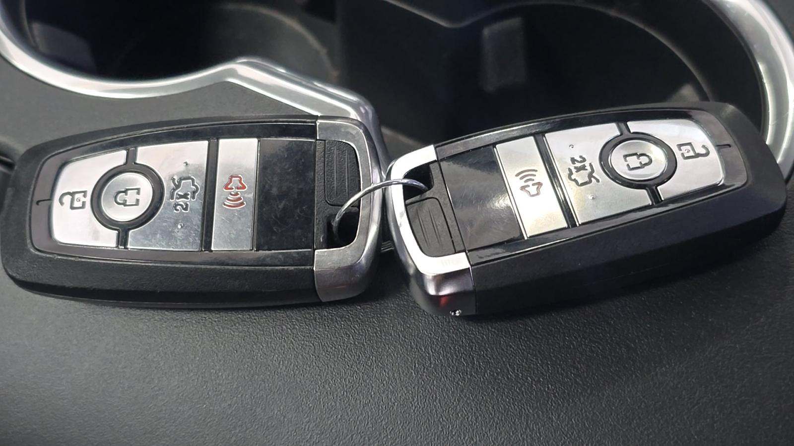 2024 Ford Mustang EcoBoost RWD