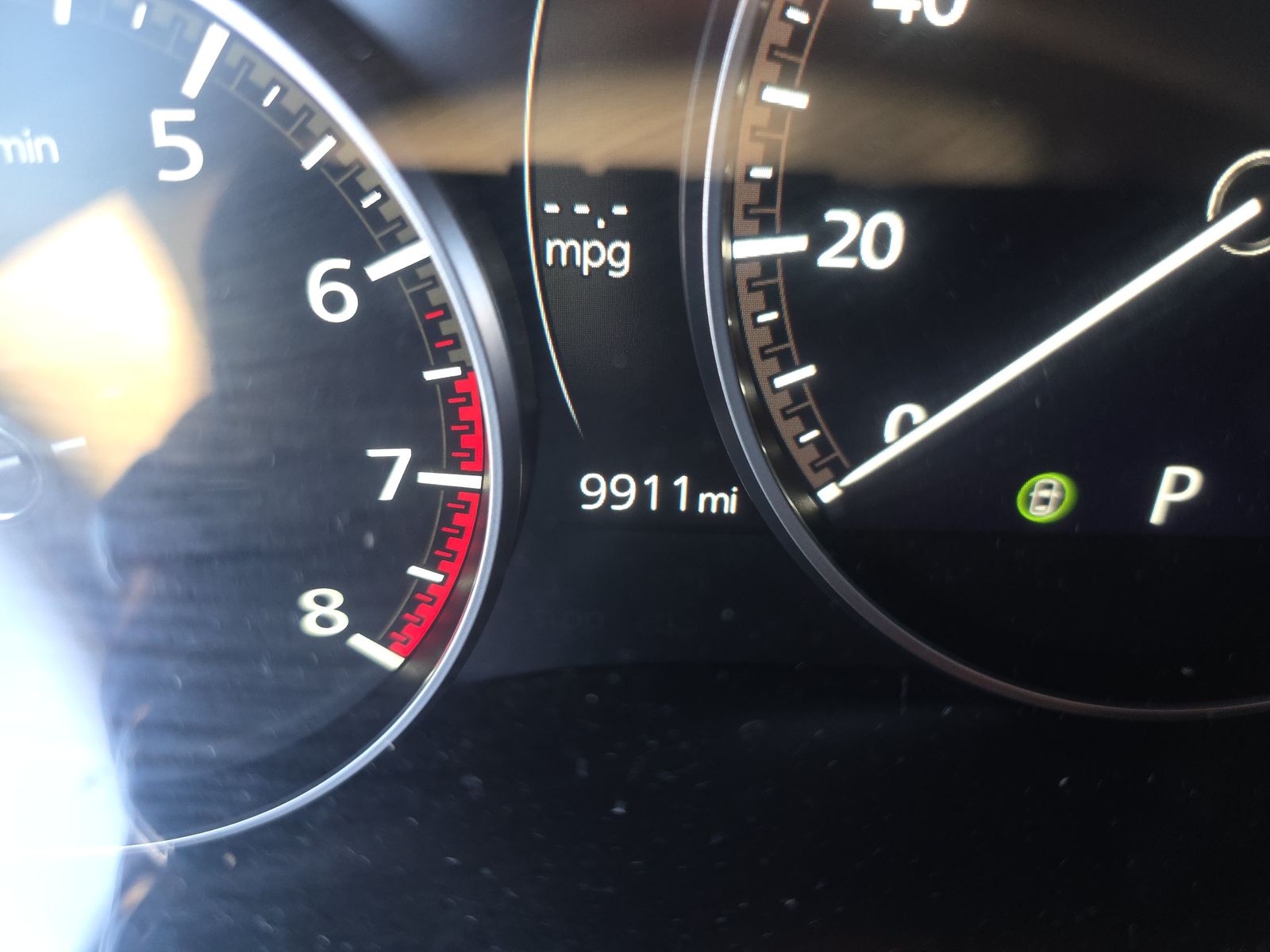 2025 MAZDA MAZDA3 2.5 S FWD