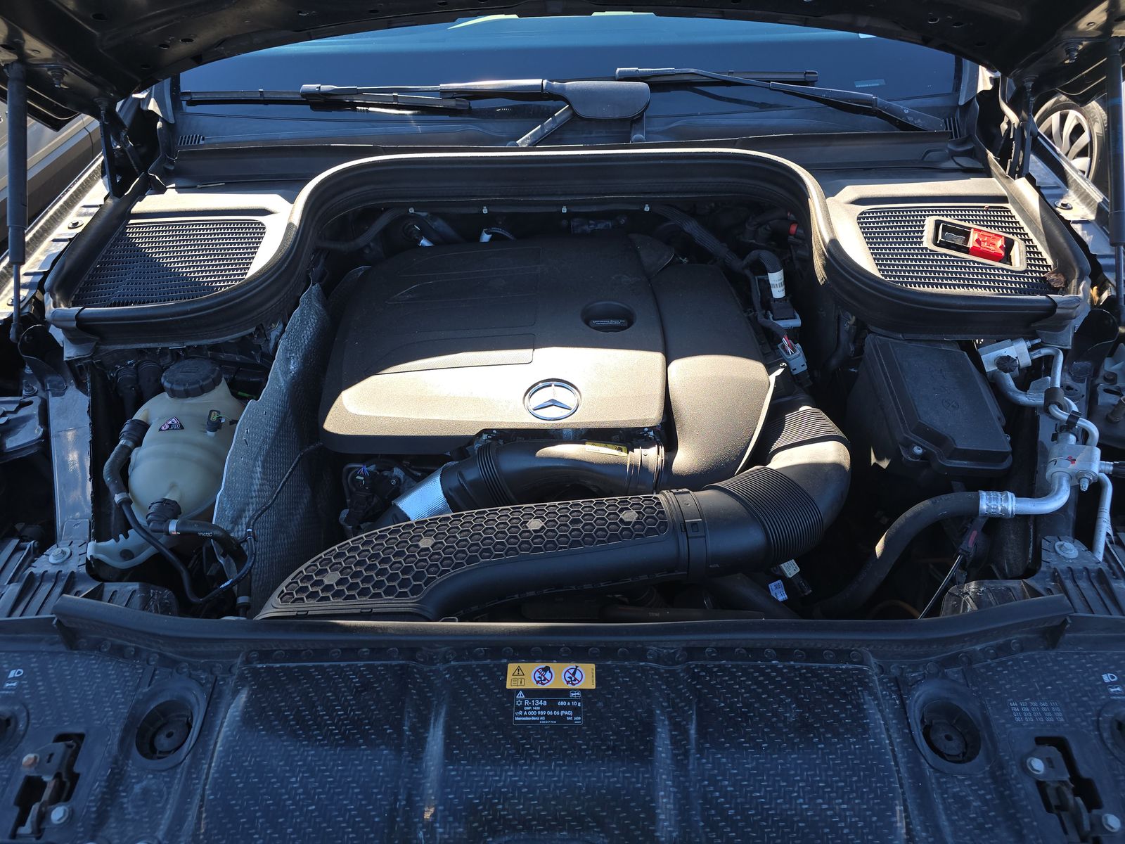 2020 Mercedes-Benz GLE GLE 350 AWD