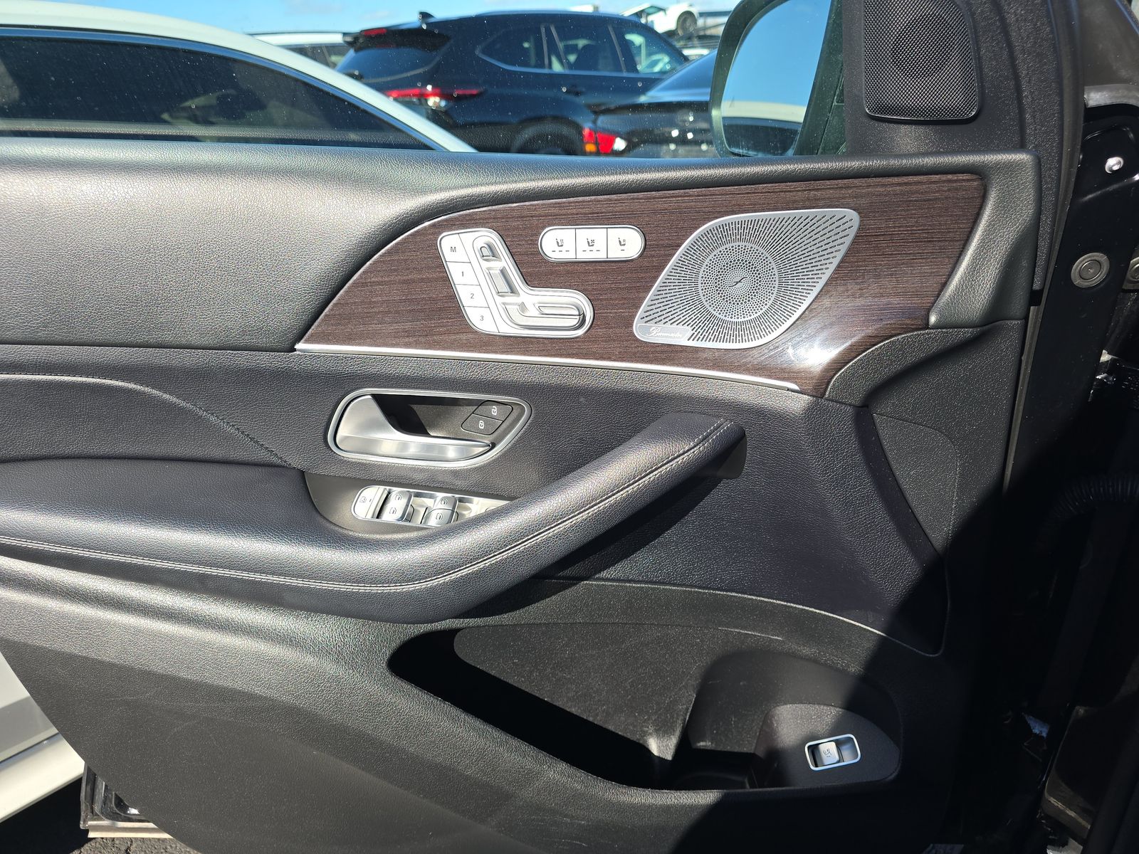 2020 Mercedes-Benz GLE GLE 350 AWD