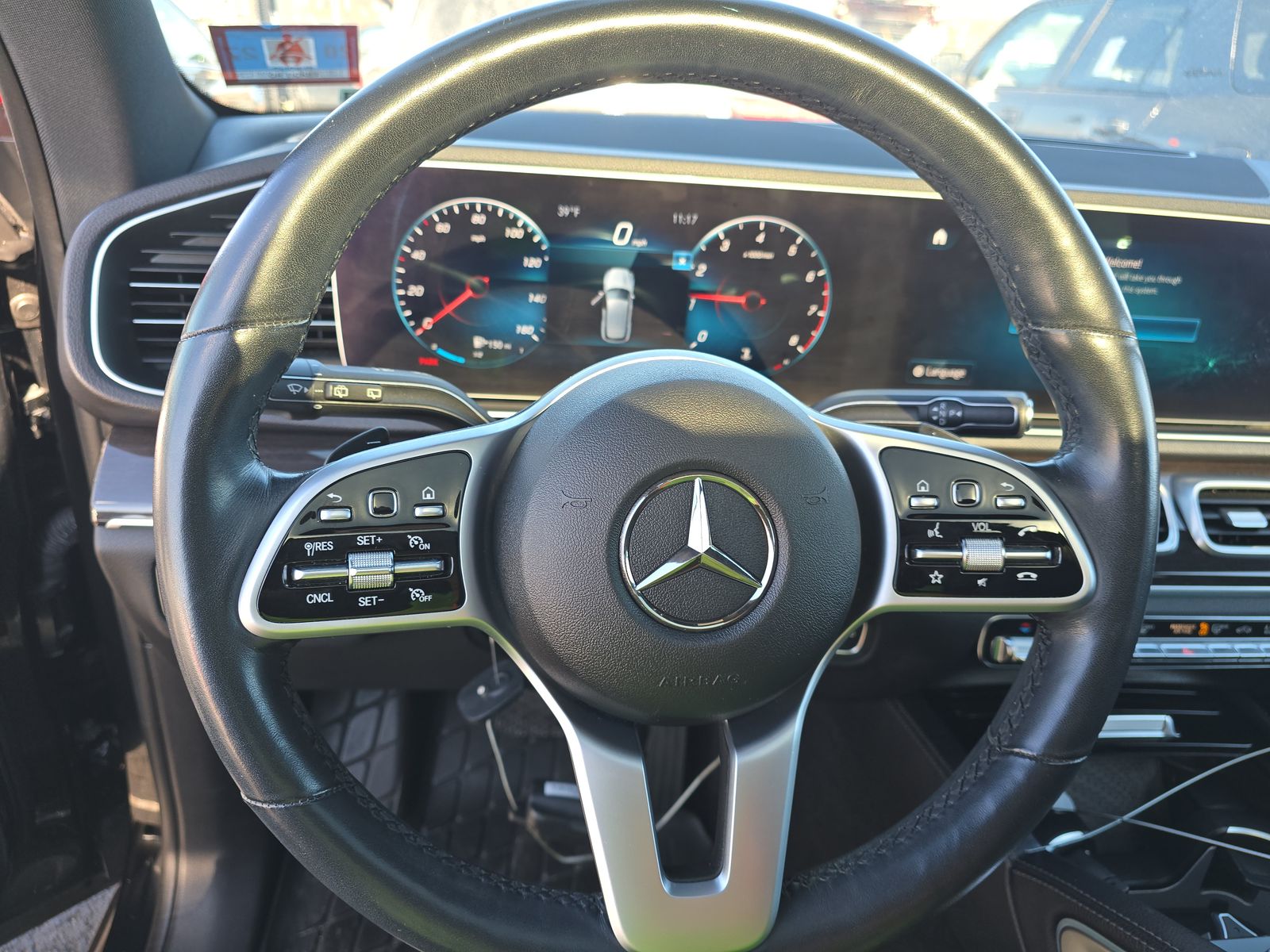 2020 Mercedes-Benz GLE GLE 350 AWD