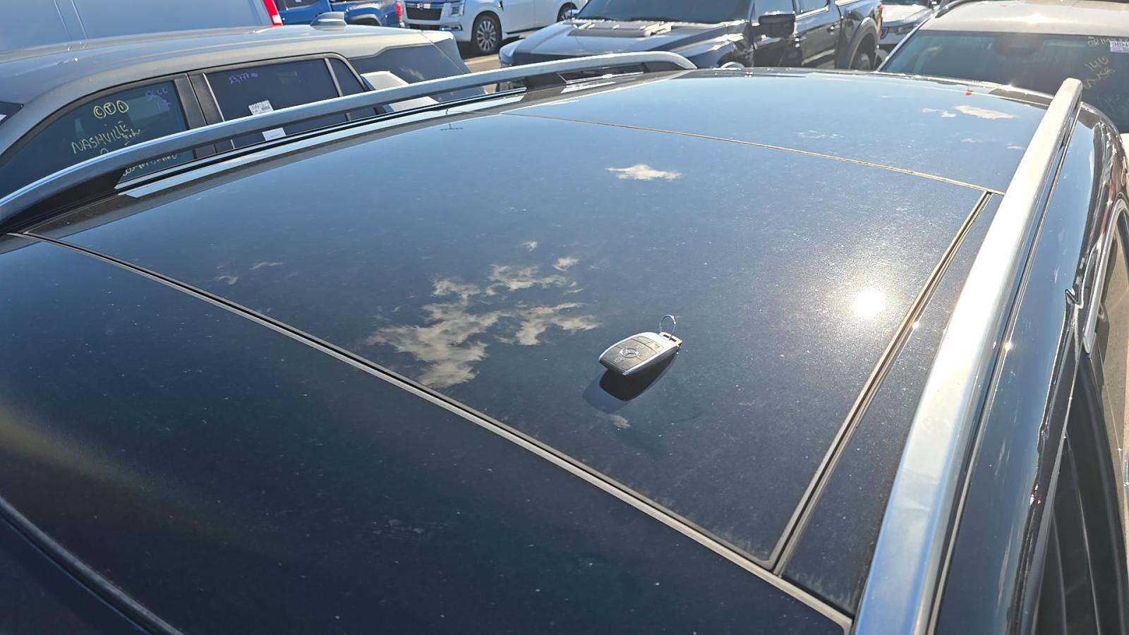 2020 Mercedes-Benz GLE GLE 350 AWD