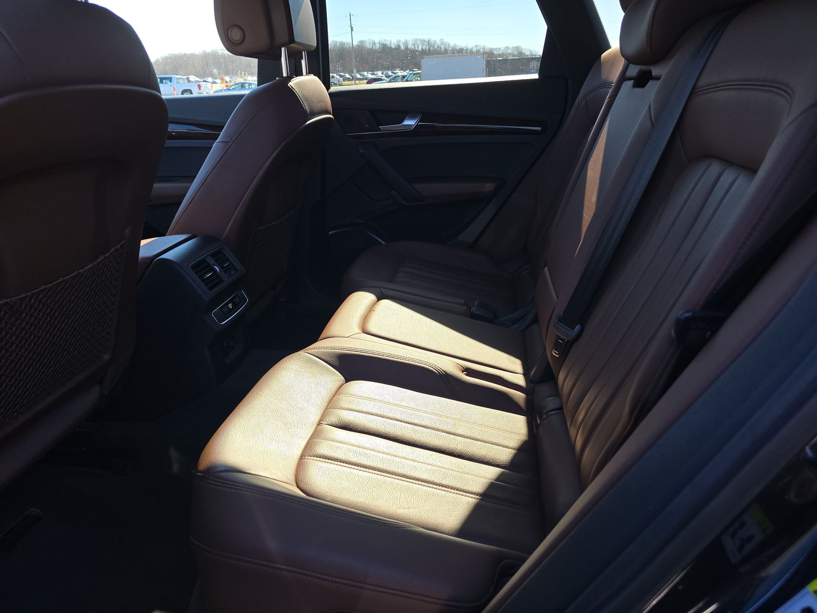 2020 Audi Q5 Premium AWD