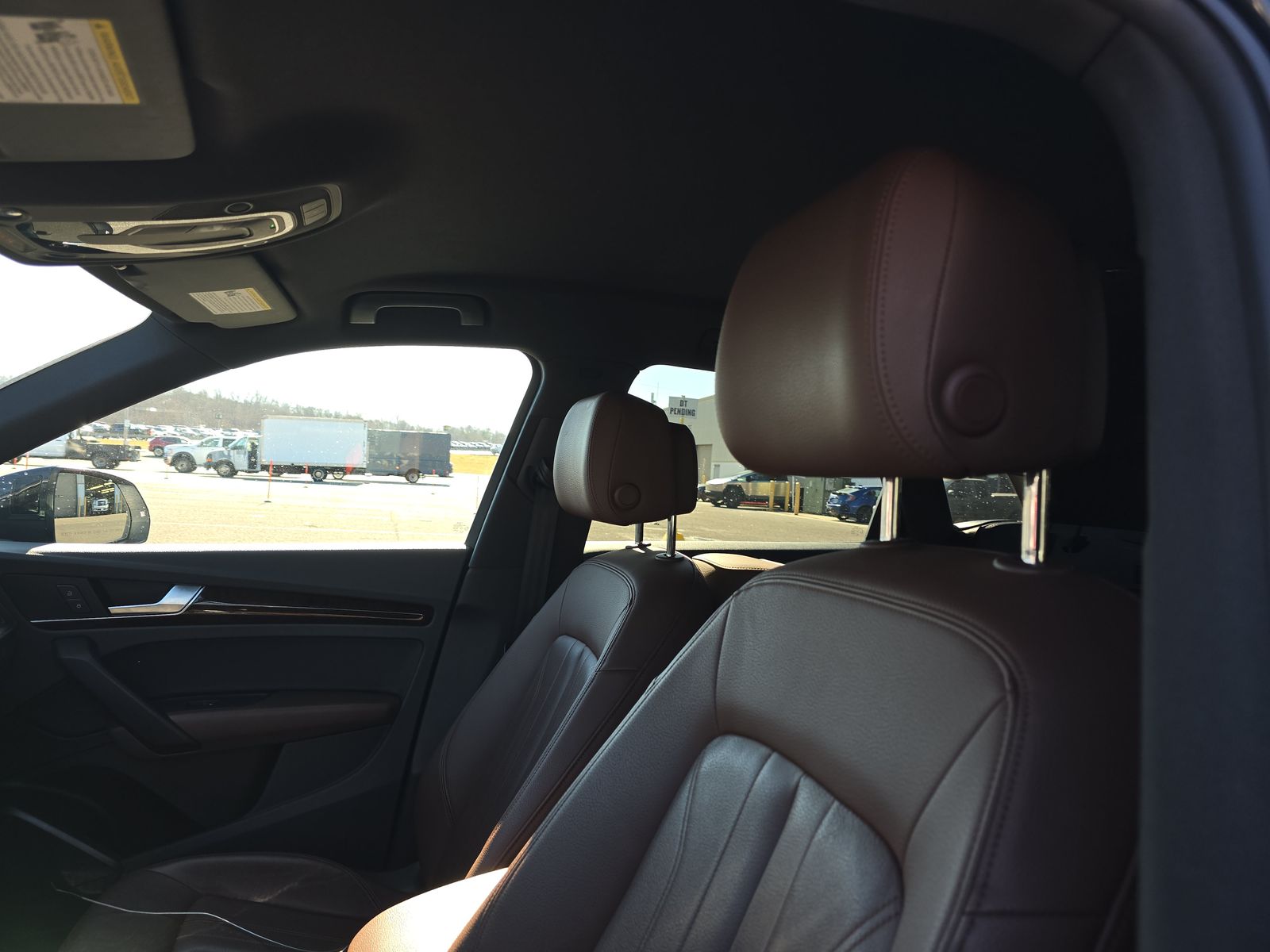 2020 Audi Q5 Premium AWD