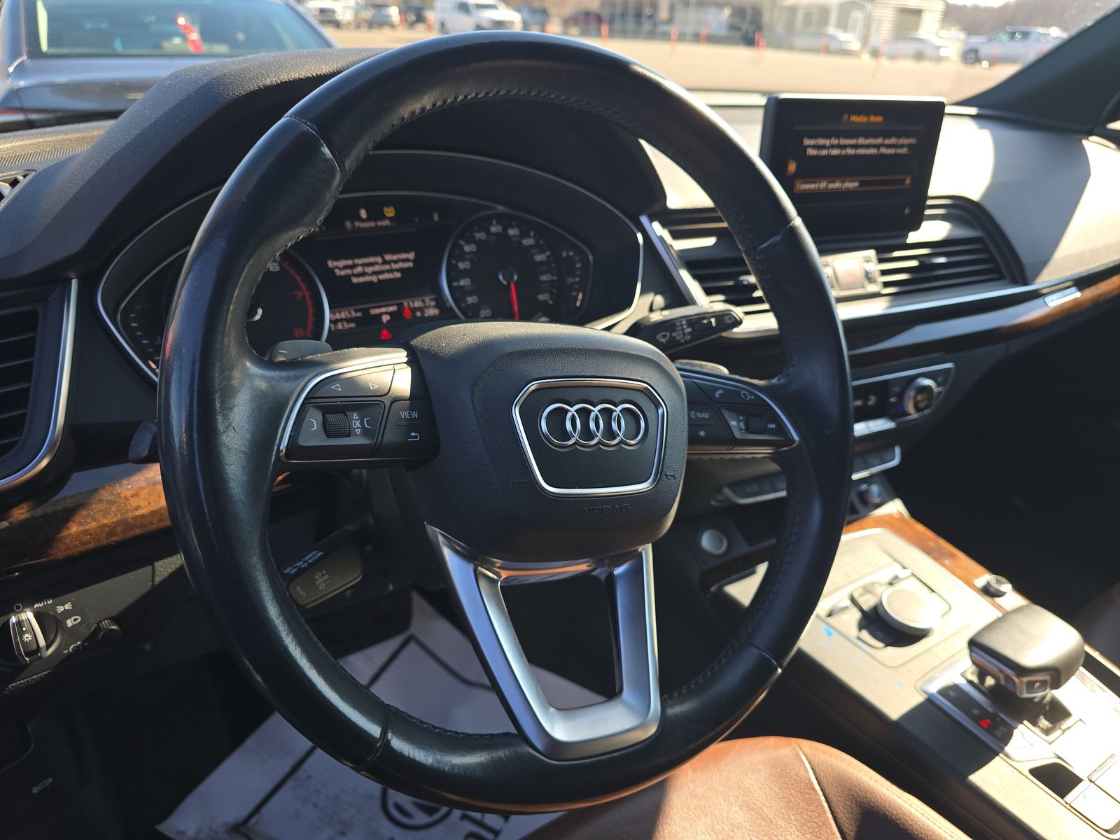 2020 Audi Q5 Premium AWD