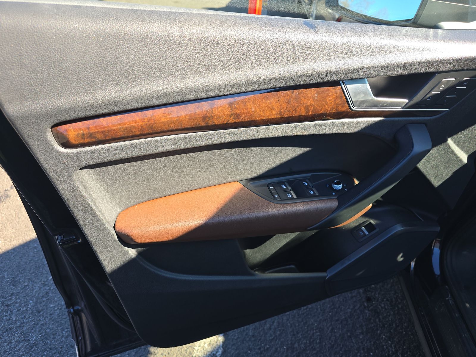 2020 Audi Q5 Premium AWD