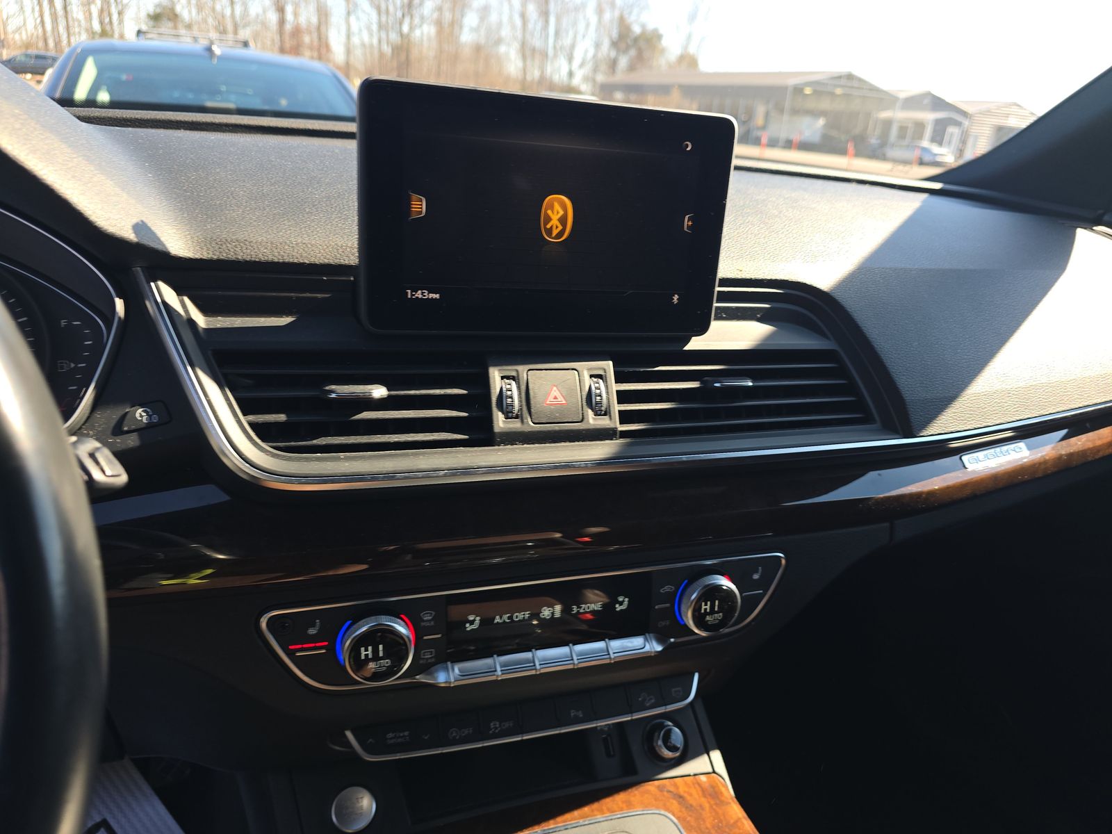 2020 Audi Q5 Premium AWD