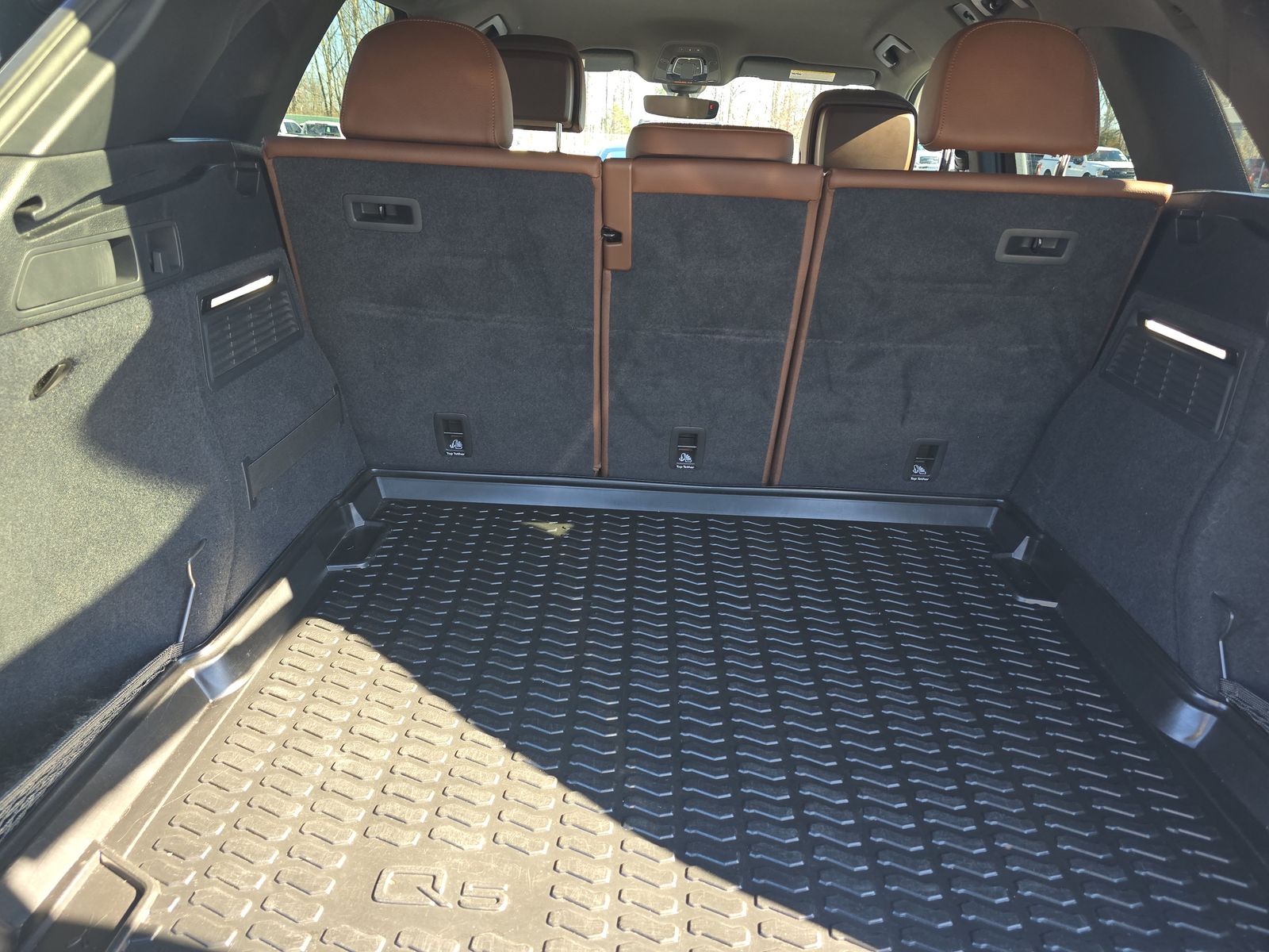 2020 Audi Q5 Premium AWD