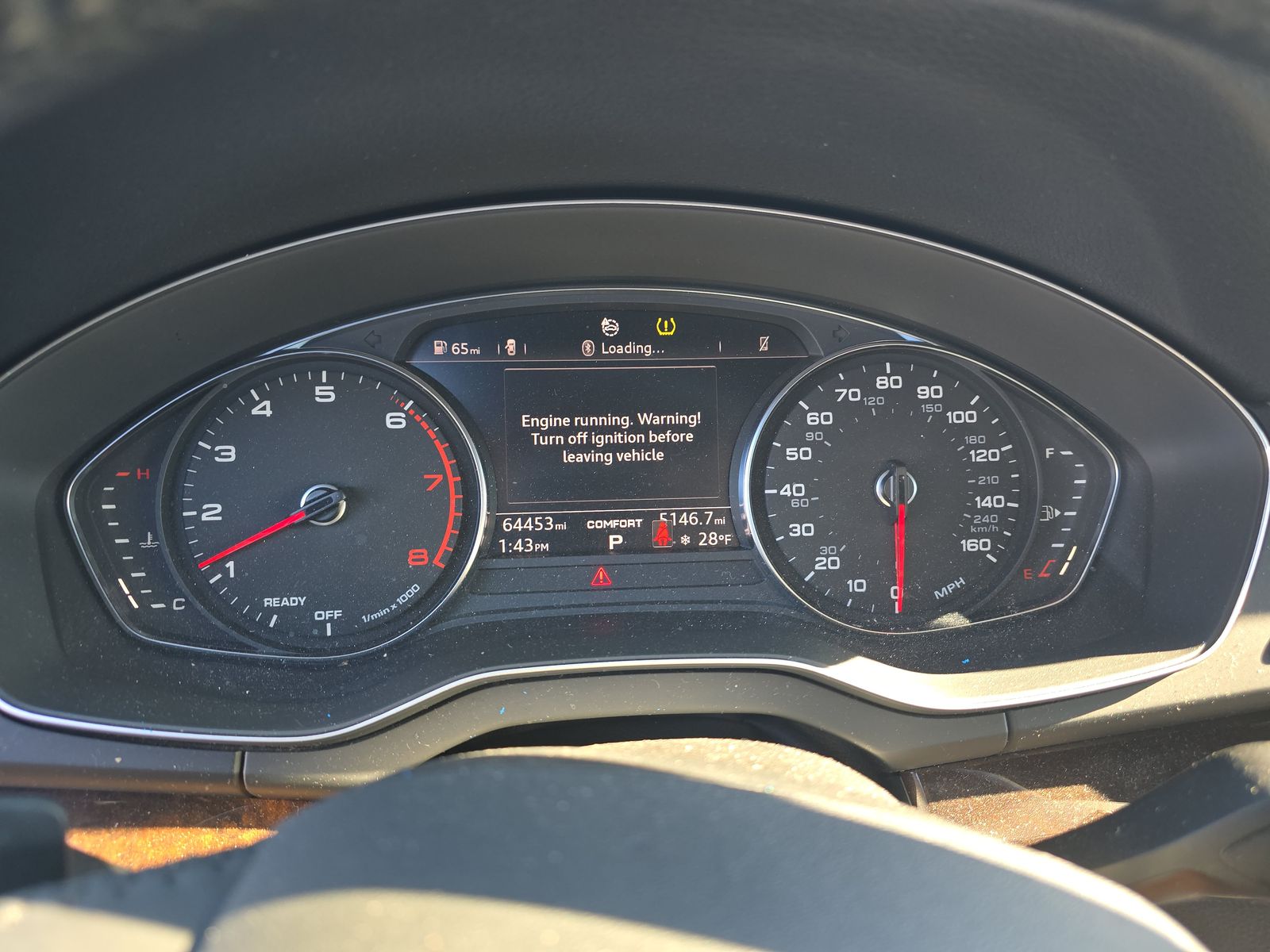 2020 Audi Q5 Premium AWD