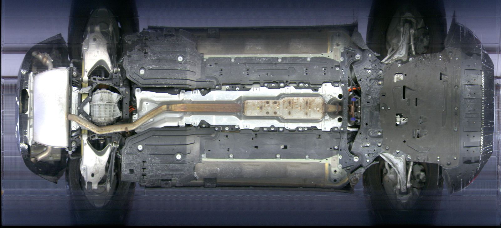 2022 Volvo XC60 Recharge T8 Inscription Expression AWD