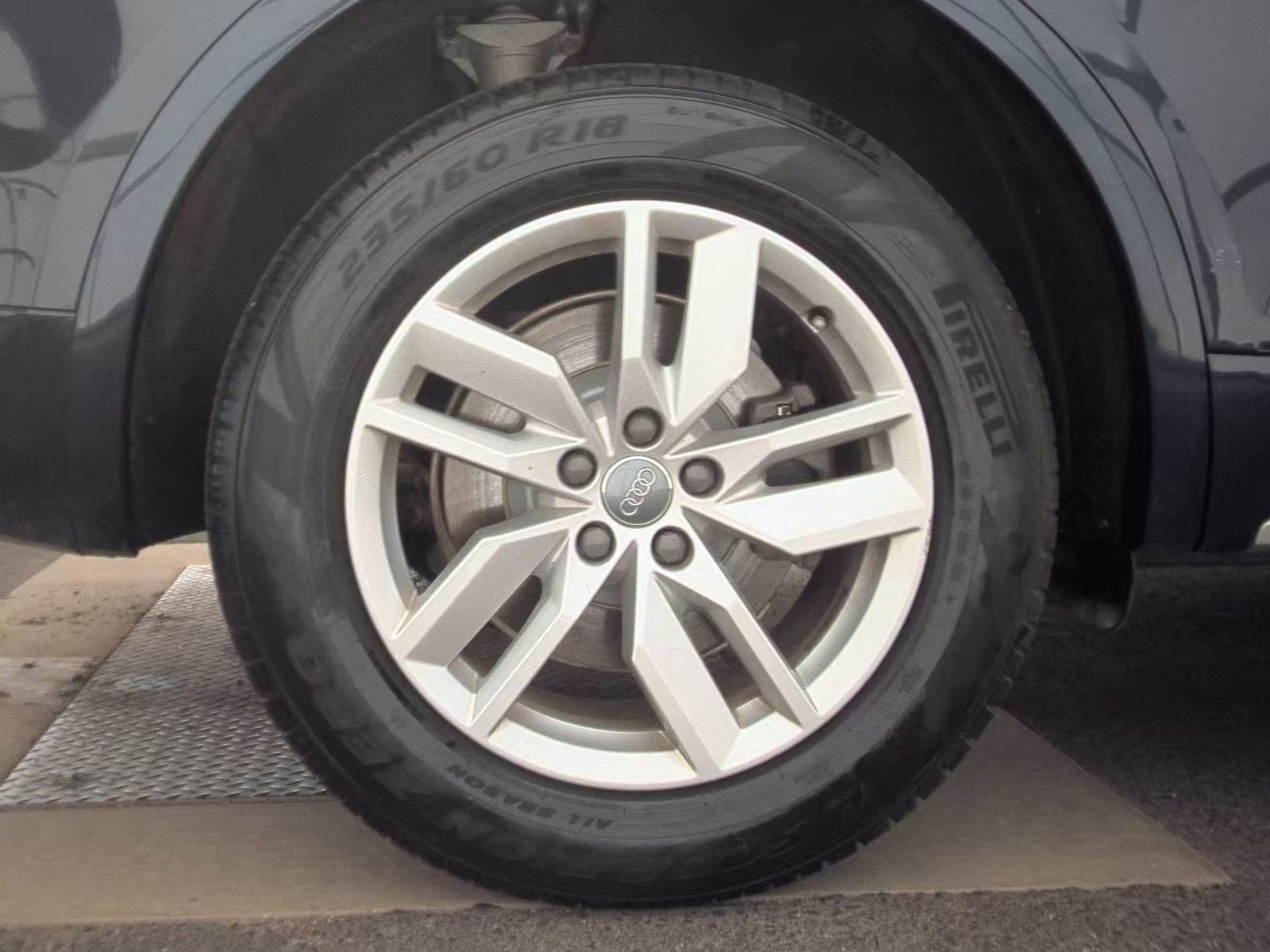 2020 Audi Q5 Premium AWD